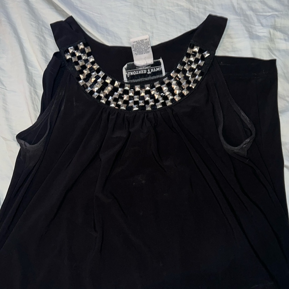 Another Thyme Dress